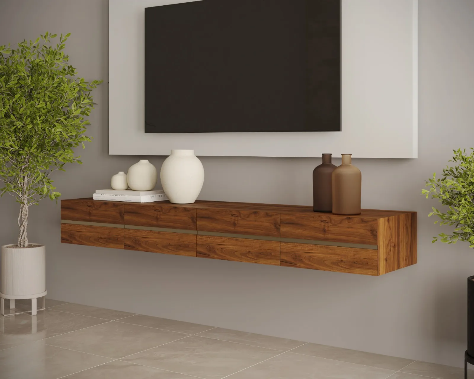 Suite En Pierre Naturelle — vue 3