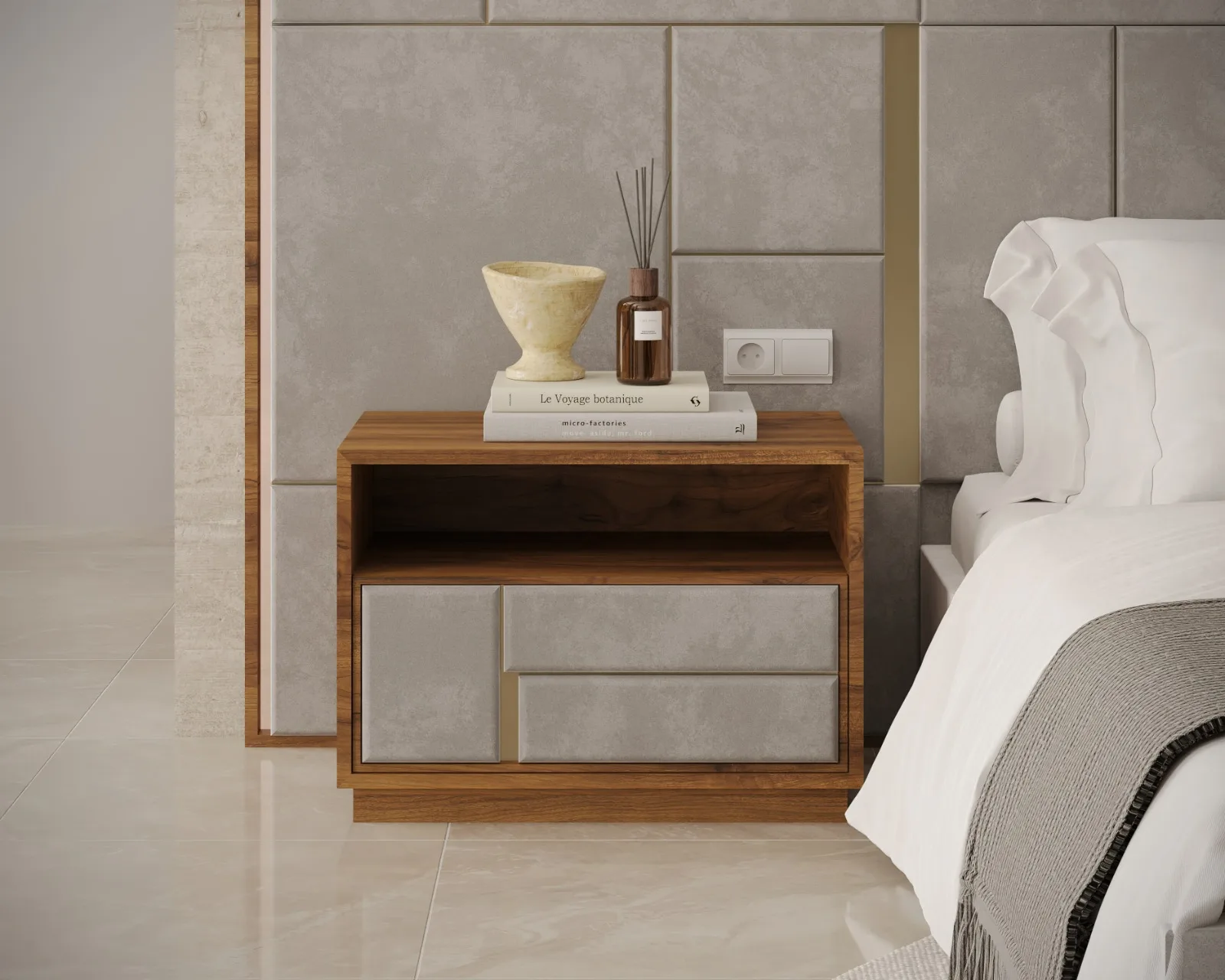 Suite En Pierre Naturelle — vue 4